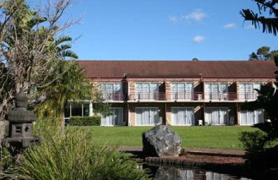 Apollo Resort Wamberal - Accommodation Gladstone 0