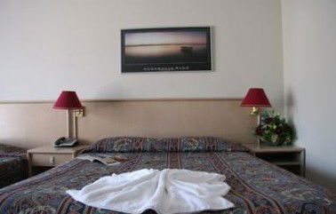 Apollo Resort Wamberal - Accommodation Gladstone 1