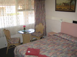 Central Coast Motel - Accommodation Gladstone 2