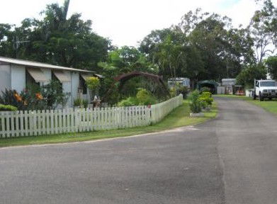 Bundaberg Park Lodge - Accommodation Gladstone 0