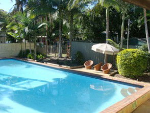 Bundaberg Park Lodge - Accommodation Gladstone 1