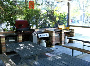 Bundaberg Park Lodge - Accommodation Gladstone 2