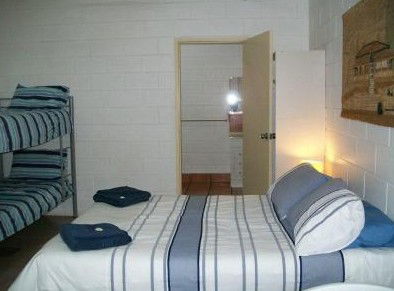 Bundaberg Park Lodge - Accommodation Gladstone 3