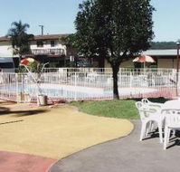 The Ashwood Motor Inn - Accommodation Gladstone