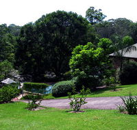 Avoca Beach Heritage Villas - Accommodation Gladstone