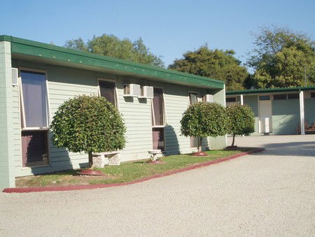Koorooman VIC Accommodation Gladstone