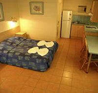 All Seasons Cairns Gateway Resort - Accommodation Gladstone