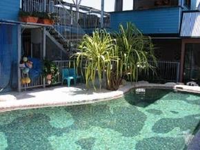 Kanimbla QLD Accommodation Gladstone