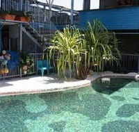 Aspect Central - Accommodation Gladstone