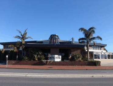 Apollon Motor Inn - Accommodation Gladstone