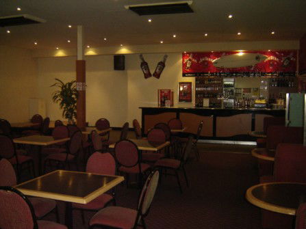 El Toro Motor Inn - Accommodation Gladstone 1