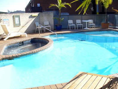 El Toro Motor Inn - Accommodation Gladstone 2