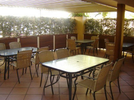 El Toro Motor Inn - Accommodation Gladstone 3