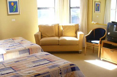 El Toro Motor Inn - Accommodation Gladstone 4