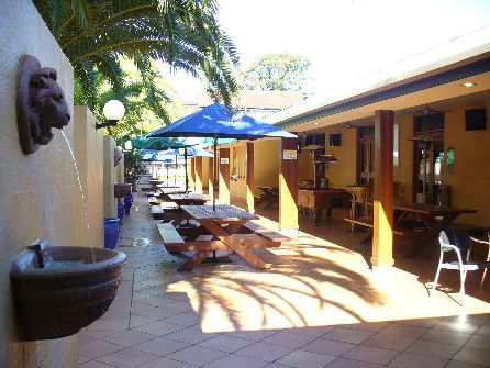 El Toro Motor Inn - Accommodation Gladstone 5