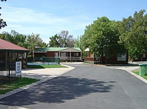 Albury Motor Village - Accommodation Gladstone 1