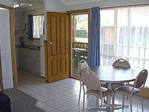 Albury Motor Village - Accommodation Gladstone 2