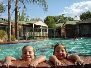 Albury Motor Village - Accommodation Gladstone 3