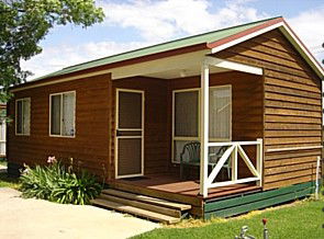 Albury Motor Village - Accommodation Gladstone 4