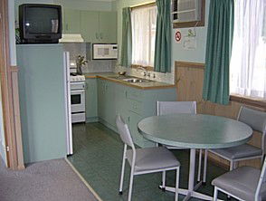 Albury Motor Village - Accommodation Gladstone 5