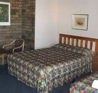 Downtown Motel - Accommodation Gladstone