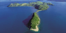 Adventure Island Whitsundays (south Molle Island) - Accommodation Gladstone 4