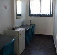 Cool Palms Motel - Accommodation Gladstone