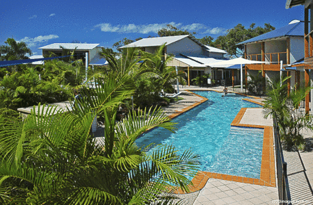 The Edge On Beaches - Accommodation Gladstone 4