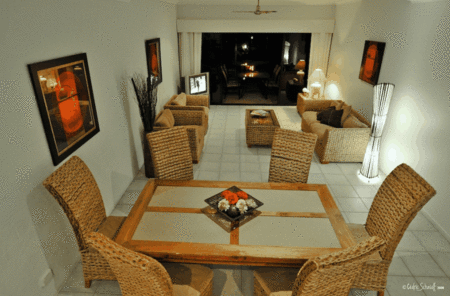 The Edge On Beaches - Accommodation Gladstone 5