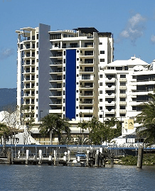 Jack And Newell Cairns Holiday Apartments - Accommodation Gladstone 0