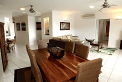 Jack And Newell Cairns Holiday Apartments - Accommodation Gladstone 1
