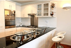 Jack And Newell Cairns Holiday Apartments - Accommodation Gladstone 2
