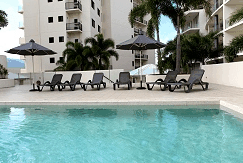 Jack And Newell Cairns Holiday Apartments - Accommodation Gladstone 3