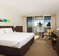 Mercure Hotel Harbourside Cairns - Accommodation Gladstone