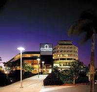 Shangri-la Hotel The Marina Cairns - Accommodation Gladstone