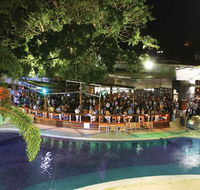Gilligan's Backpackers Hotel and Resort - Accommodation Gladstone