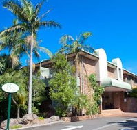 Belmore All Suite Hotel - Accommodation Gladstone