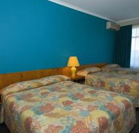 Gosford Motor Inn And Apartments - Accommodation Gladstone
