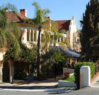 Captain Stirling Hotel - Accommodation Gladstone