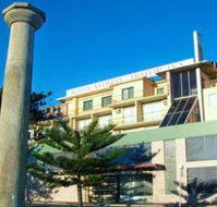 The Novocastrian - Accommodation Gladstone