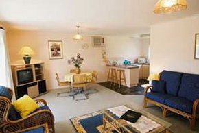 Birralee Holiday Villas - Accommodation Gladstone 3