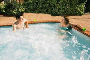 Birralee Holiday Villas - Accommodation Gladstone 4