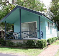 Big4 Tweed Billabong Holiday Park - Accommodation Gladstone