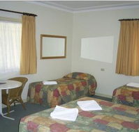 Bucketts Way Motel - Accommodation Gladstone