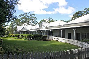 Aaronlee Retreat - Accommodation Gladstone 3