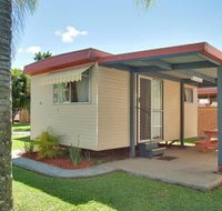Pyramid Caravan Park - Accommodation Gladstone