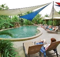Bohemia Resort Cairns - Accommodation Gladstone