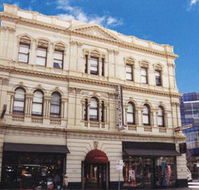 Hotel Claremont Guest House - Accommodation Gladstone
