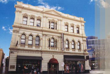 Hotel Claremont Guest House - Accommodation Gladstone 0