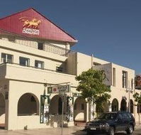 Seabreeze Hotel - Accommodation Gladstone